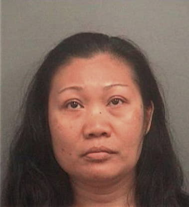 Bounnam Wongsasitorn, - Palm Beach County, FL 